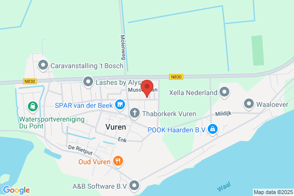 Degera Benelux Bv