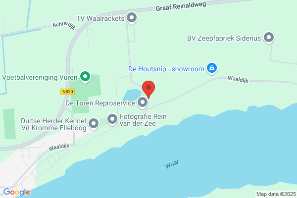 Fee Bedrijven Promotie Bv