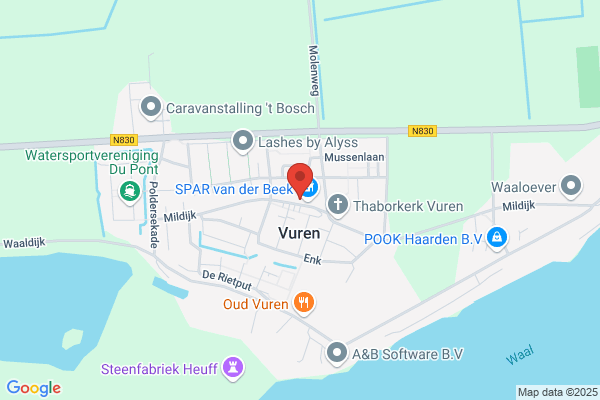Kinderkamer, De