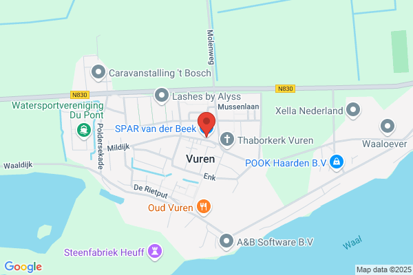 Meermarkt