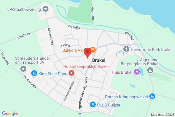 Microsporthal Brakel