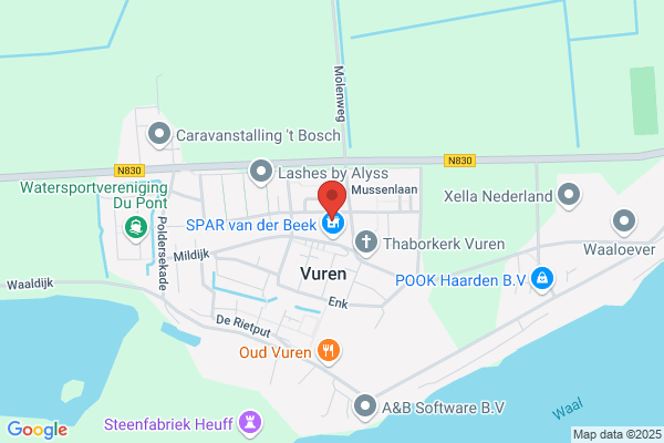 Nederlands Amovering Bedrijf Bv