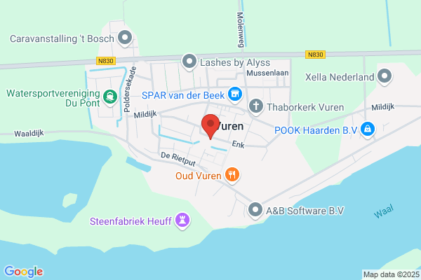 Nefkens & Streng