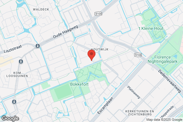 Peuterspeelzaal Dreumeshof