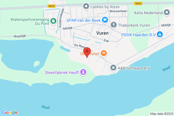 Soland Installatietechniek Bv