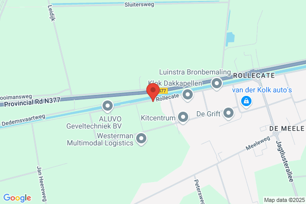 Teken- En Adviesbureau Stacon