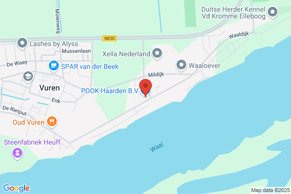 Tromp En Van Eck