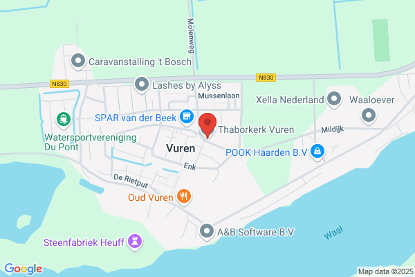 Twc Nederland Bv