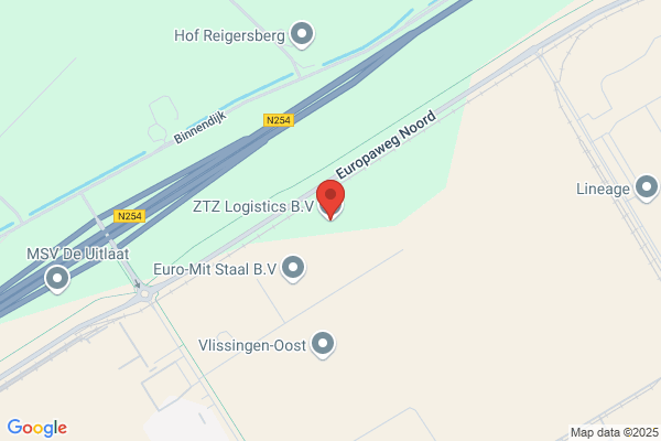 Zwaar Transport Service Bv