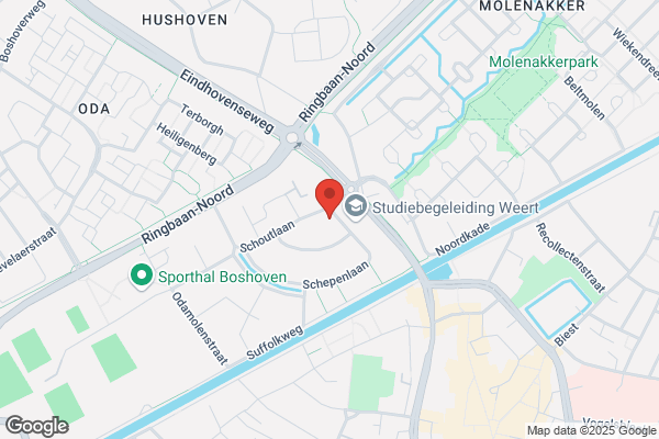 Accountantskantoor Verhagen & Derks Bv