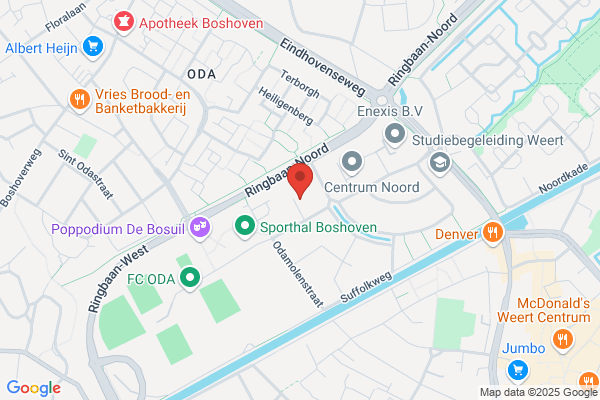 Van Den Broek & Partners Accountants En fiscaliste
