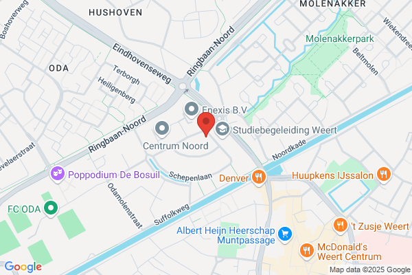 Verhagen & Derks, Accountants
