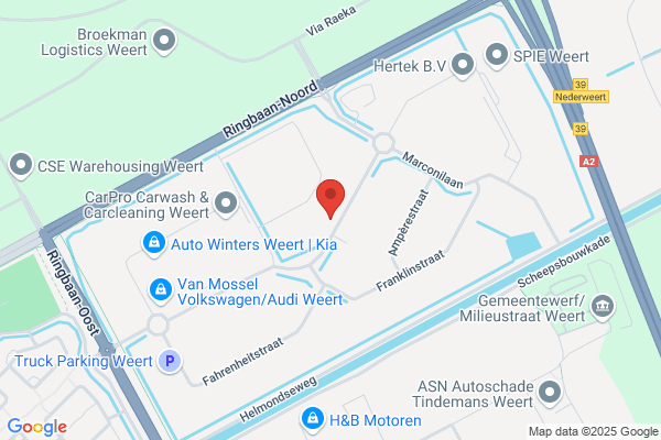 Foederer Groep
