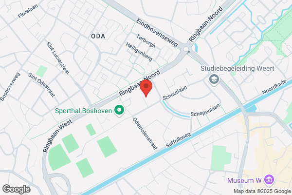 Administratiekantoren Wld Stienen