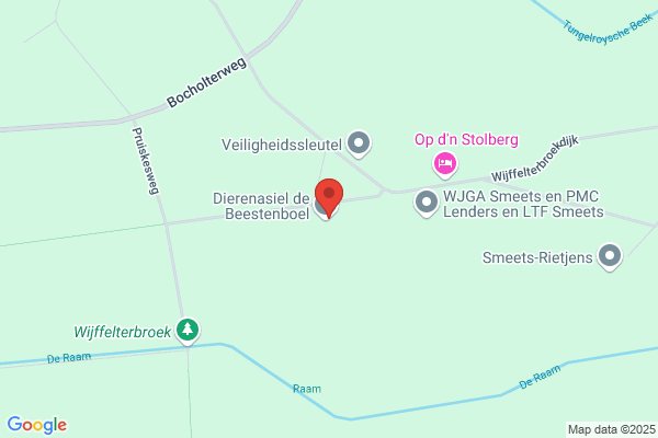 Vleeshouwers