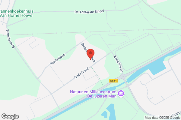 Vos, De
