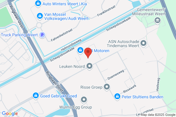 European Conformity Services