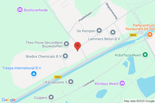 Isocup Benelux
