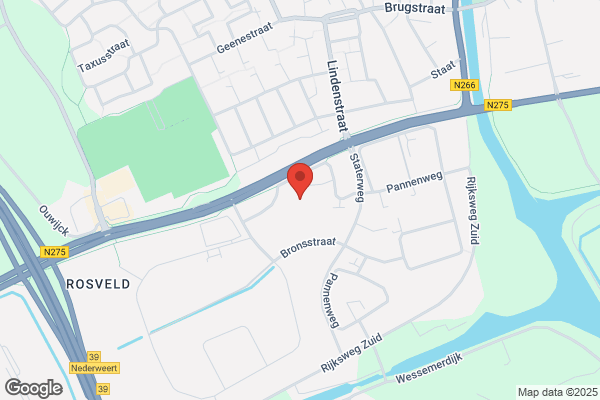 Stienen Bv, B E