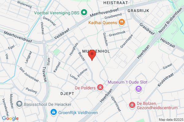 Veldhoven Bv, Van