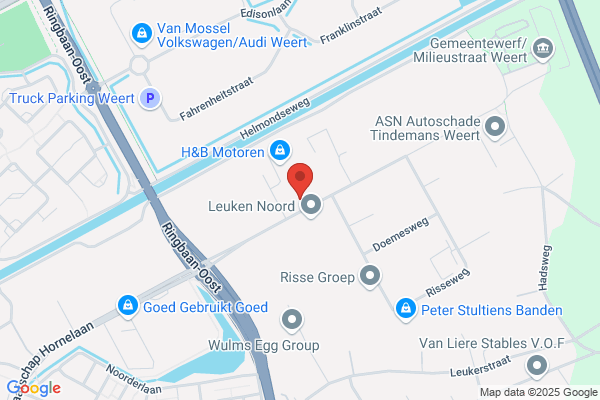 Interdev Bv