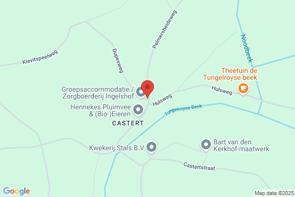 Kamminga Netwerk Services