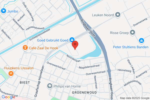 Henet Bv