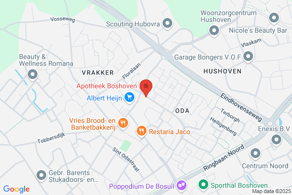 Abspoel