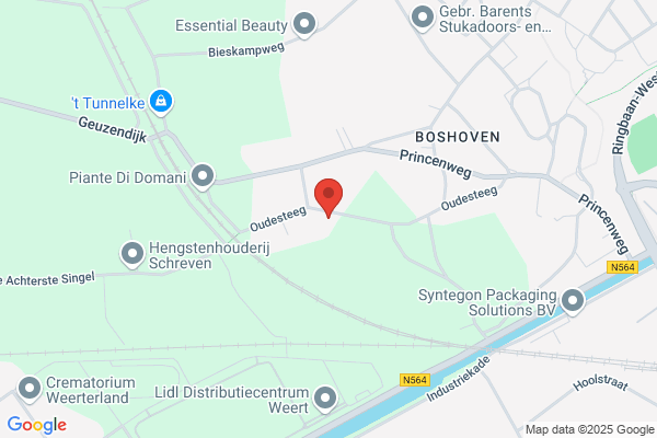 Bouwcoördinatie Weert