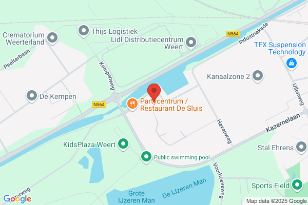 Lambrichts Bv