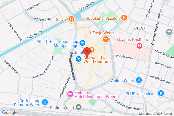 SNS Bank Weert