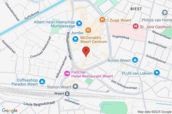 Pearle Opticiens Weert