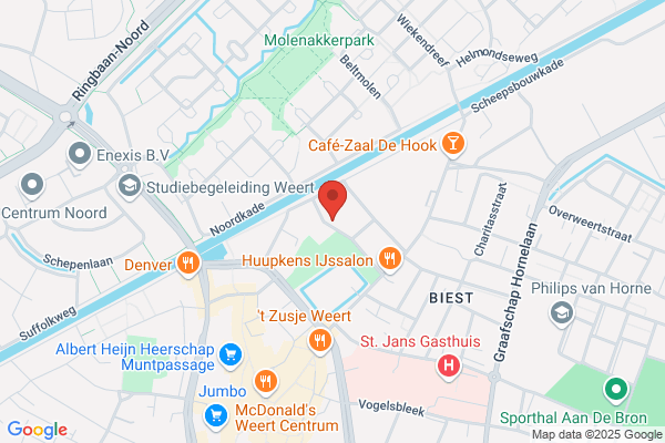 Advocatenkantoor Mr. F.M.A. Dormans Bv