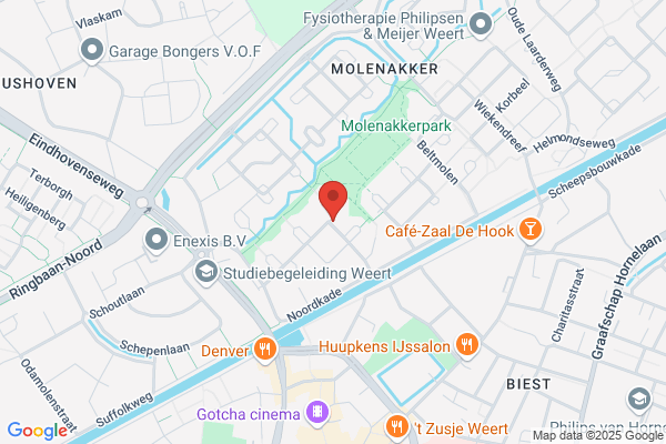 Schreuder Natuurgeneeswijzen