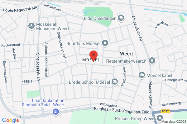 Chiropractie Rugcentrum Weert