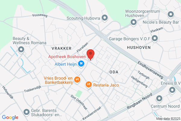 Boshoven Apotheek