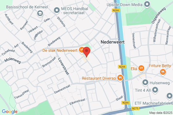 Nederweert Apotheek