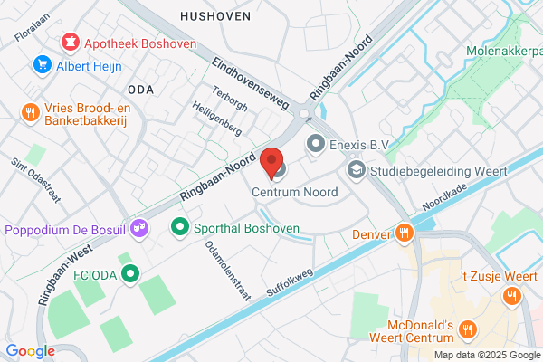 Adviesbureau Theunissen
