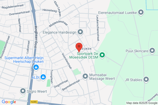 Adviesburo Andre Van Zundert