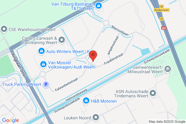 Peeters, H L