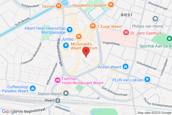 Streekmuziekschool Weert
