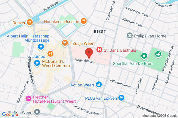 Huisartsenpost Weert