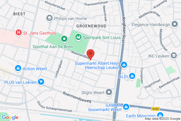 J S M Berghuis T L En koopmans