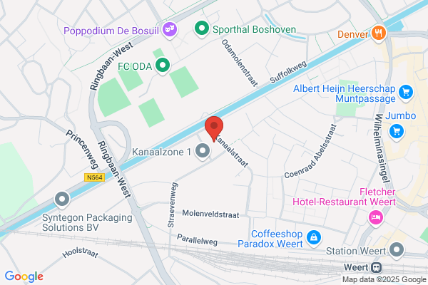 Autocentrum 2000