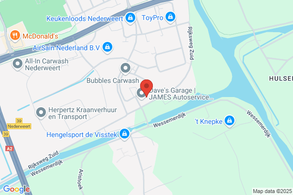 Nooit Gedacht