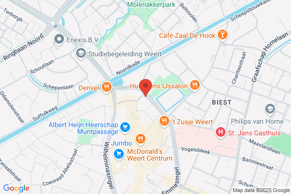 Autoshop Biest Bv
