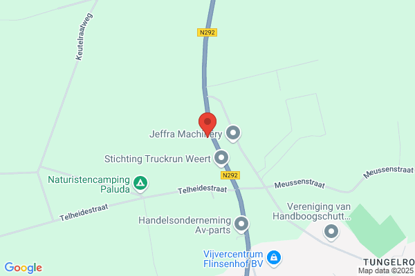 Euromotoren Nederland Bv
