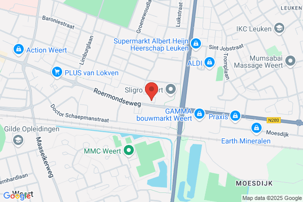 Autobedrijf Nieuw Weert Bv
