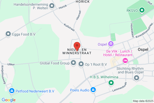 Nieuw-Weert Bv
