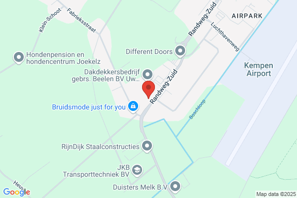 Autobedrijf Rutten Weert